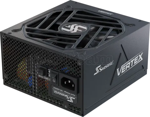 Photo de Alimentation ATX Seasonic Vertex GX - 750W (Noir)