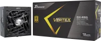 Photo de Alimentation PC Seasonic Vertex GX