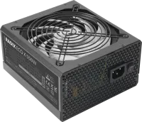 Photo de Alimentation ATX Tacens Radix Eco X - 550W (Noir)