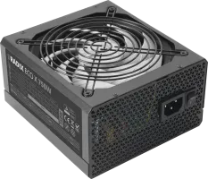 Photo de Alimentation ATX Tacens Radix Eco X - 750W (Noir)