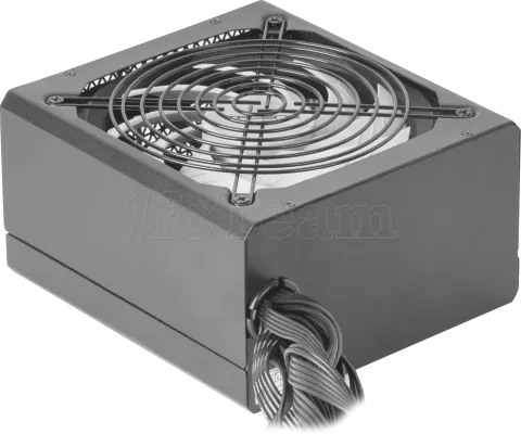 Photo de Alimentation ATX Tacens Radix Eco X - 850W (Noir)