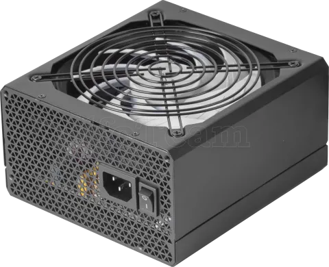 Photo de Alimentation ATX Tacens Radix VII AG - 700W (Noir)