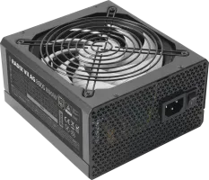 Photo de Alimentation ATX Tacens Radix VII AG - 800W (Noir)