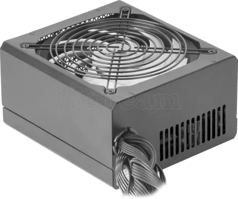 Photo de Alimentation ATX Tacens Radix VII AG - 800W (Noir)