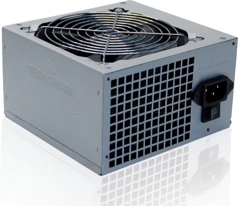 Photo de Alimentation ATX Tecnoware Free Silent 500W (Bulk)