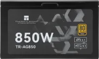 Photo de Thermalright AG-850 Noir