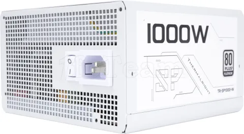 Photo de Alimentation ATX Thermalright SP - 1000W (Blanc)