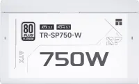 Photo de Alimentation ATX Thermalright SP - 750W (Blanc)