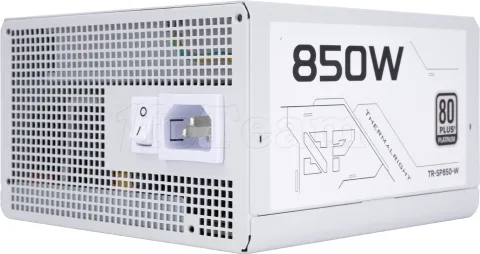 Photo de Alimentation ATX Thermalright SP - 850W (Blanc)