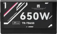 Photo de Thermalright TB-650 Noir
