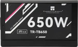 Photo de Thermalright TB-650 Noir