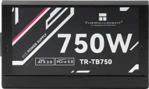 Photo de Thermalright TB-750 Noir