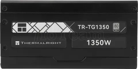 Photo de Alimentation ATX Thermalright TG - 1350W (Noir)