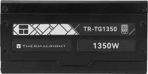 Photo de Thermalright TG-1350 Noir