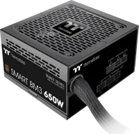 Photo de Thermaltake Smart BM3 - 650W