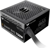 Photo de Thermaltake Smart BM3 - 750W