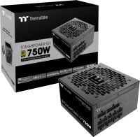 Photo de Thermaltake Toughpower GT 750W