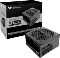 Photo de Thermaltake Toughpower GT 750W