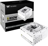 Photo de Thermaltake Toughpower GT Snow 850W