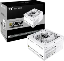 Photo de Thermaltake Toughpower GT Snow 850W