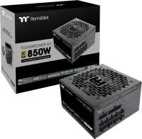Photo de Thermaltake Toughpower GT 850W