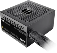 Photo de Thermaltake Toughpower GX3 850W