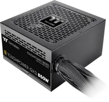Photo de Thermaltake Toughpower GX3 850W
