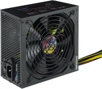 Photo de Alimentation ATX TooQ Apolo - 550W (Gris)