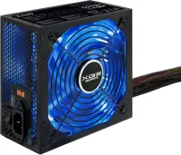 Photo de TooQ Xtreme Gaming Energy II - 525W