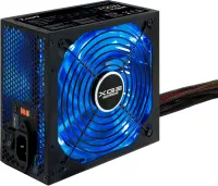 Photo de TooQ Xtreme Gaming Energy II 700W