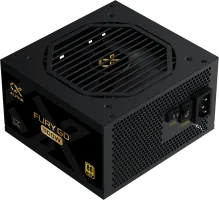 Photo de Xigmatek Fury GD - 1100W