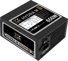 Photo de Xigmatek Hydra M - 650W