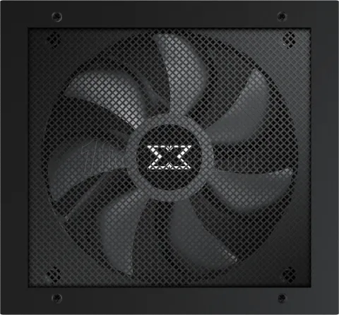 Photo de Alimentation ATX Xigmatek Odin - 500W (Noir)