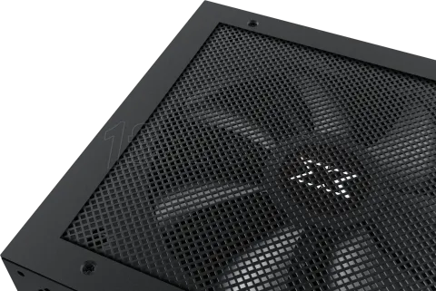 Photo de Alimentation ATX Xigmatek Odin - 500W (Noir)