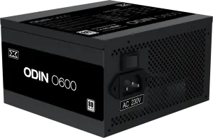 Photo de Xigmatek Odin - 600W