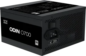 Photo de Xigmatek Odin - 700W