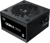 Photo de Xigmatek Odin II 0500