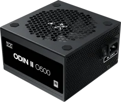 Photo de Xigmatek Odin II 0500