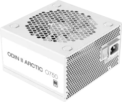 Photo de Xigmatek Odin II 0750 Arctic