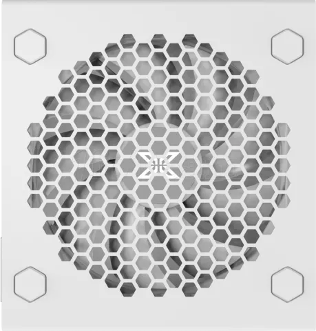 Photo de Alimentation ATX Xigmatek Odin II - 750W (Blanc)