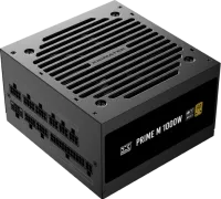 Photo de Xigmatek Prime M 1000W Noir