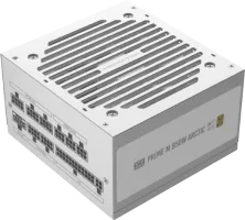 Photo de Xigmatek Prime M 850W Blanc