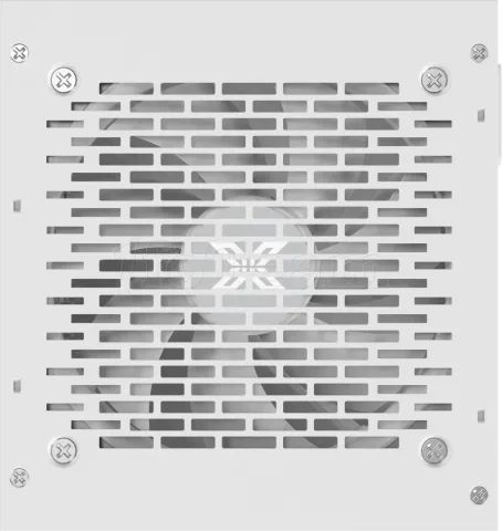Photo de Alimentation ATX Xigmatek Thor M V3 - 750W (Blanc)