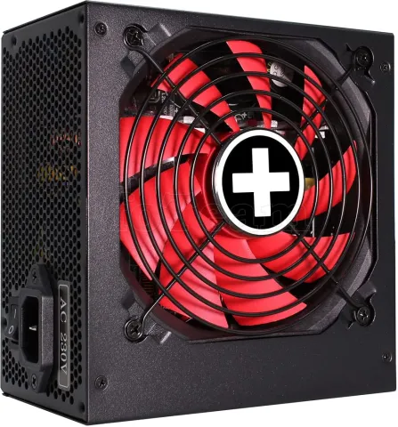 Photo de Alimentation ATX Xilence Performance A+ III - 450W