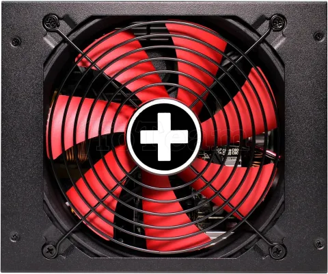 Photo de Alimentation ATX Xilence Performance X - 1050W (Noir/Rouge)