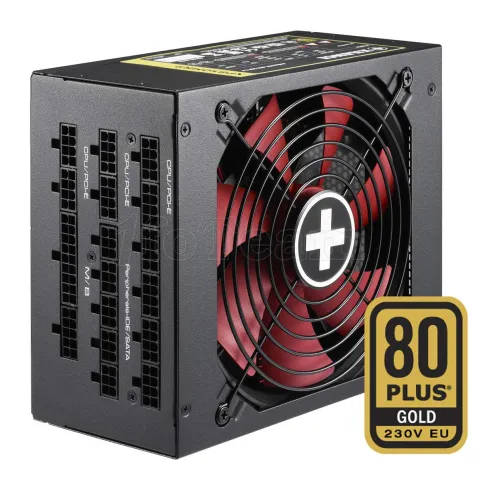 Photo de Alimentation ATX Xilence Performance X - 1050W