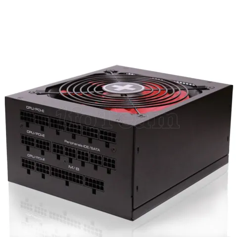 Photo de Alimentation ATX Xilence Performance X - 1050W