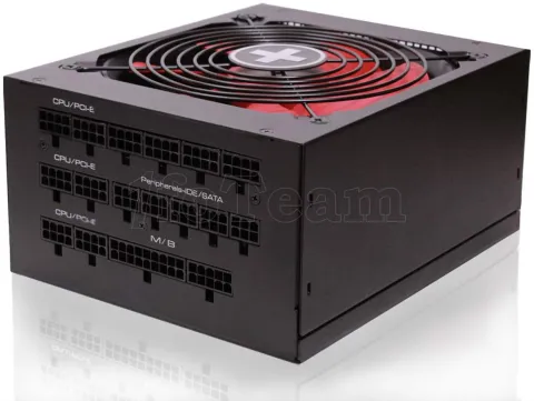 Photo de Alimentation ATX Xilence Performance X - 1250W