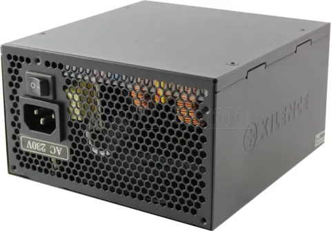 Photo de Alimentation ATX Xilence Performance X - 750W