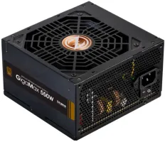 Photo de Zalman GigaMax GVII - 550W